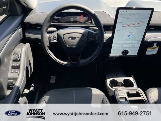 New 2026 Ford Mustang Mach-E Select image 13