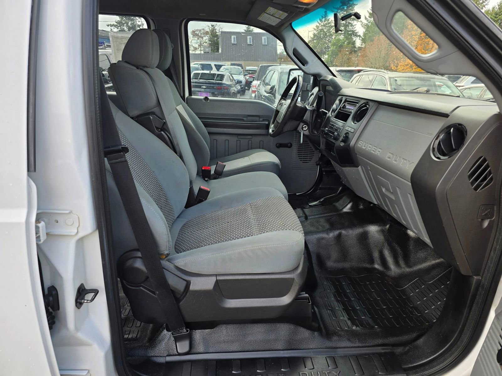 Used 2013 Ford F250 XL image 12