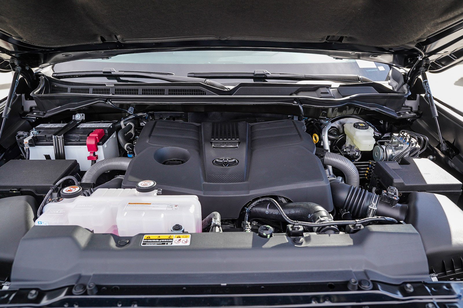 New 2026 Toyota Tundra SR5 image 14