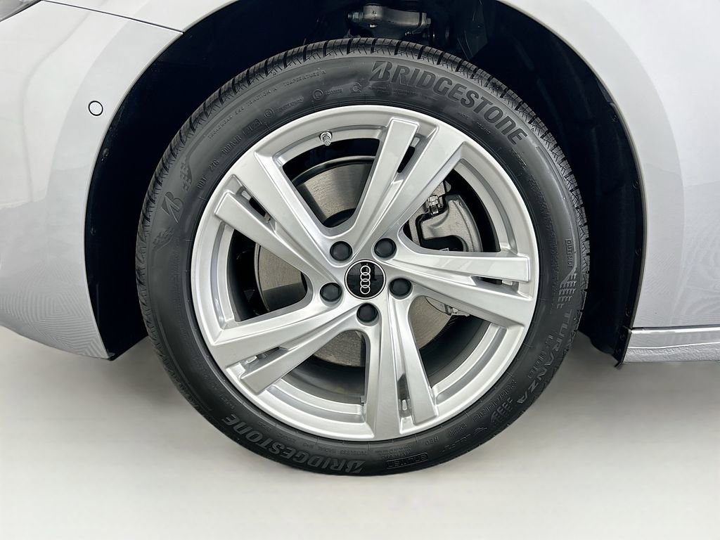 Used 2025 Audi A5 2.0T Premium Plus w/ Premium Plus image 30