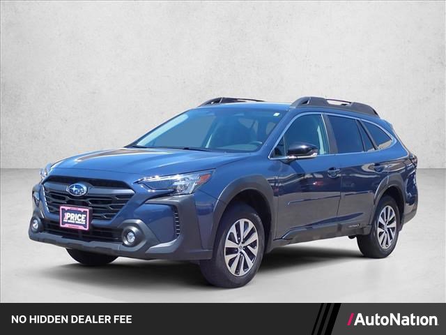 Used 2025 Subaru Outback Premium