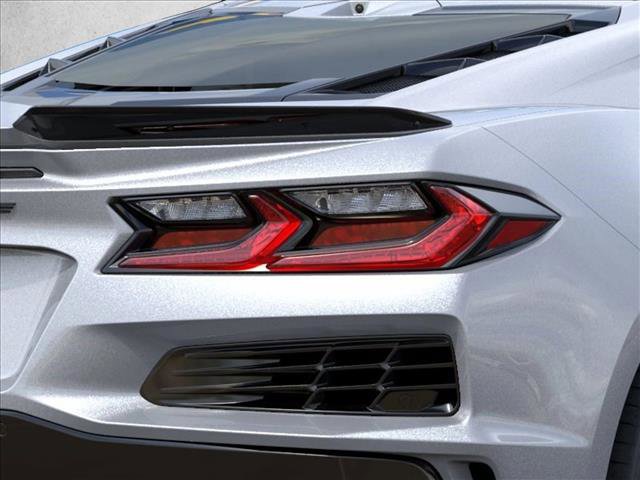 New 2026 Chevrolet Corvette Z06 RWD image 11