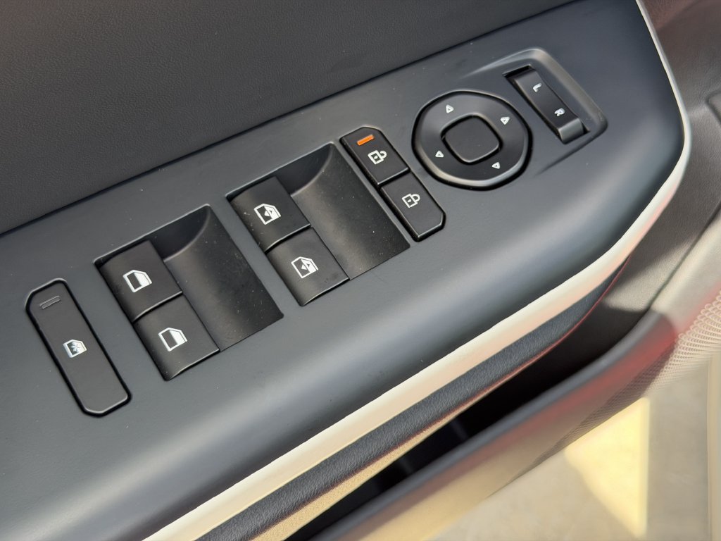 Certified 2026 Kia K4 GT-Line FWD image 19
