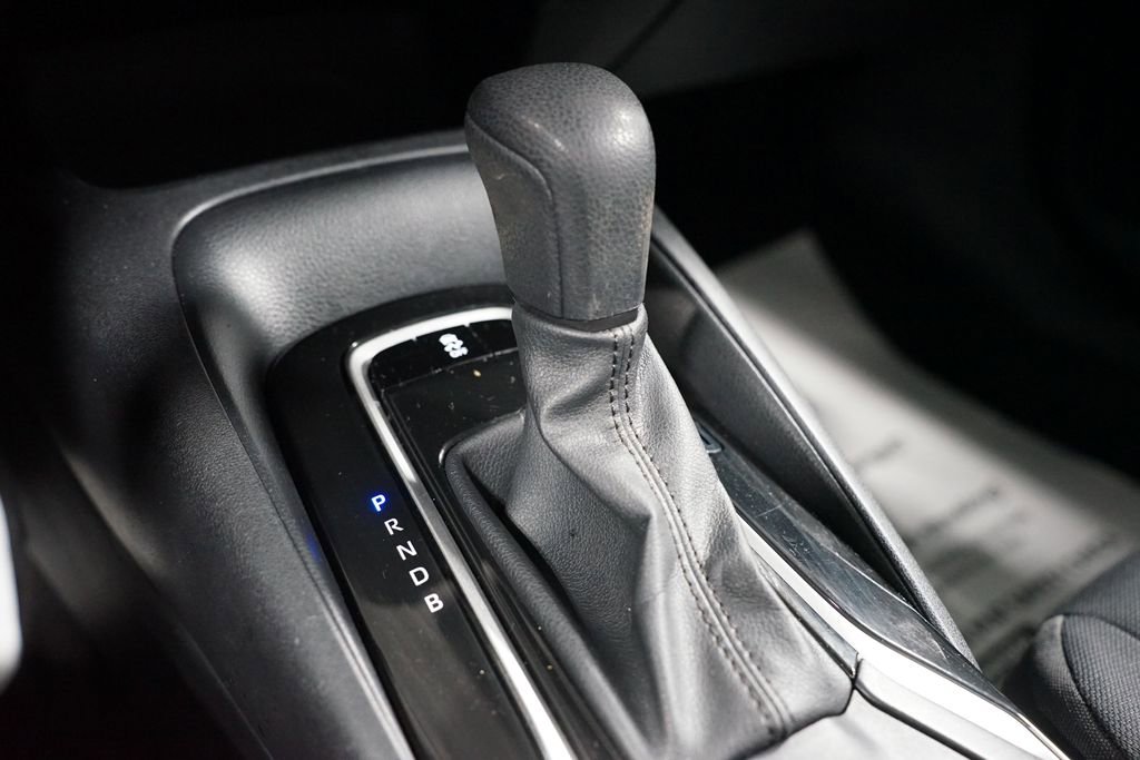 Certified 2023 Toyota Corolla LE image 21