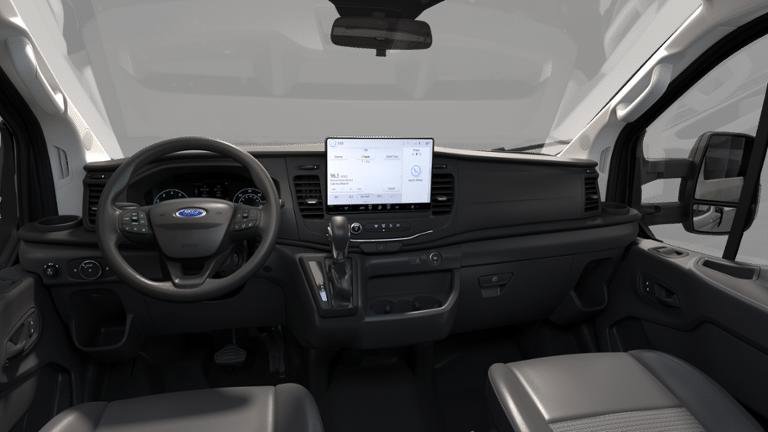 New 2024 Ford Transit 350 XL RWD image 28