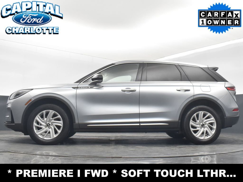 Used 2024 Lincoln Corsair FWD image 21