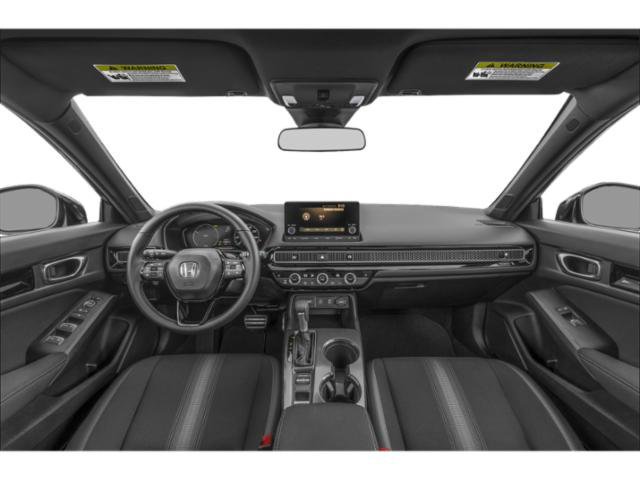 Used 2025 Honda Civic Sport image 4
