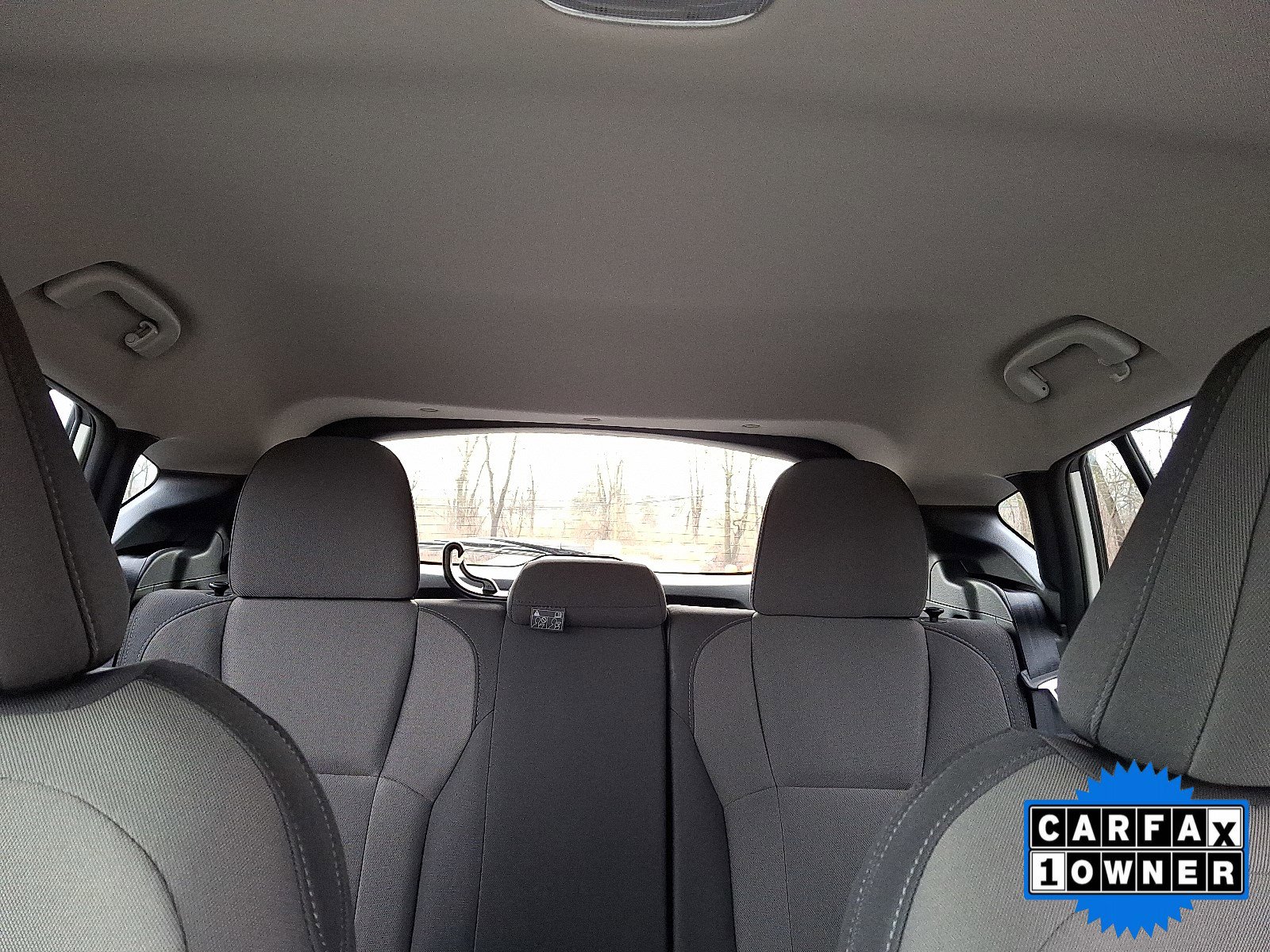 Certified 2024 Subaru Crosstrek 2.0i image 37