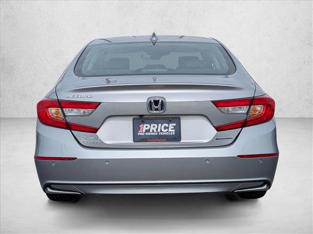 Used 2022 Honda Accord EX-L image 7