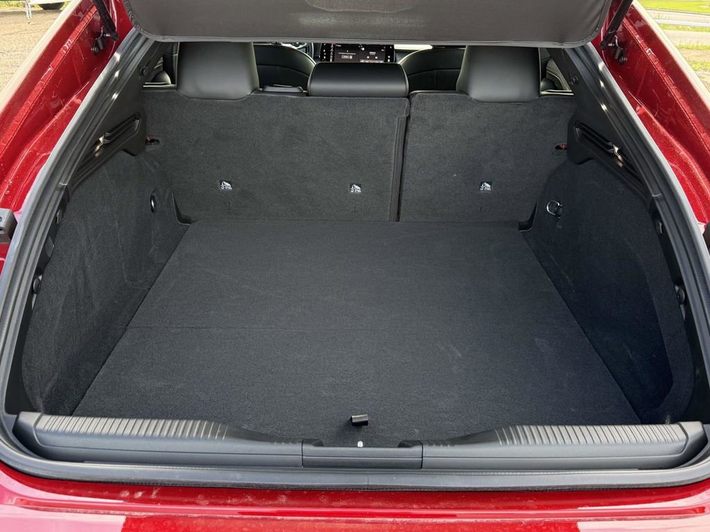 New 2026 Dodge Charger Scat Pack AWD/4WD image 6