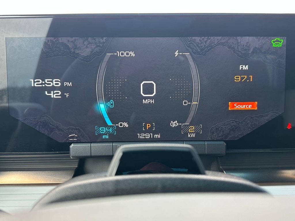 Used 2024 GMC Hummer EV 3X w/ Omega Edition image 23