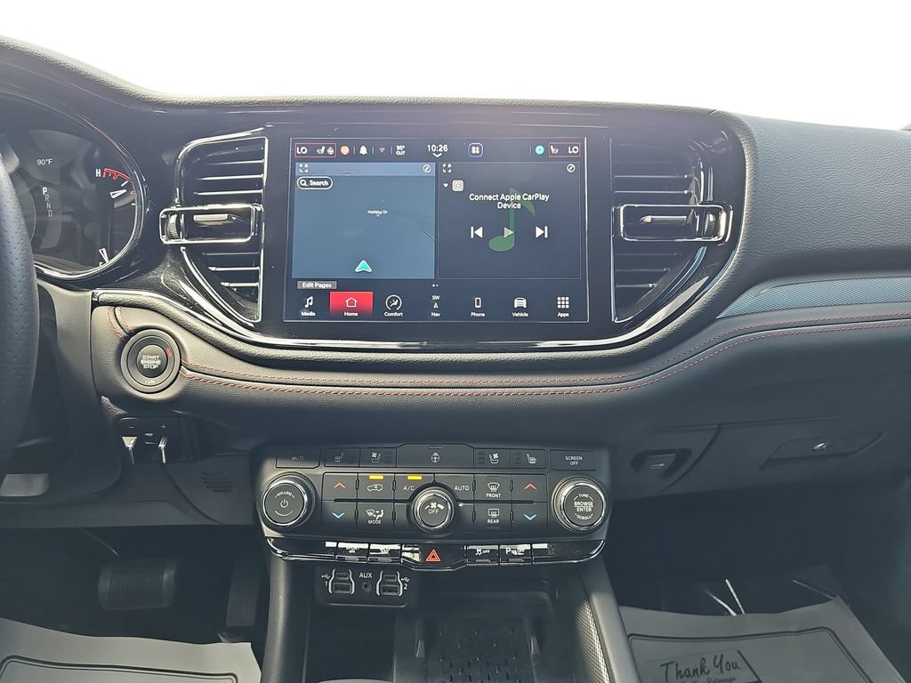 Used 2026 Dodge Durango GT AWD/4WD image 20