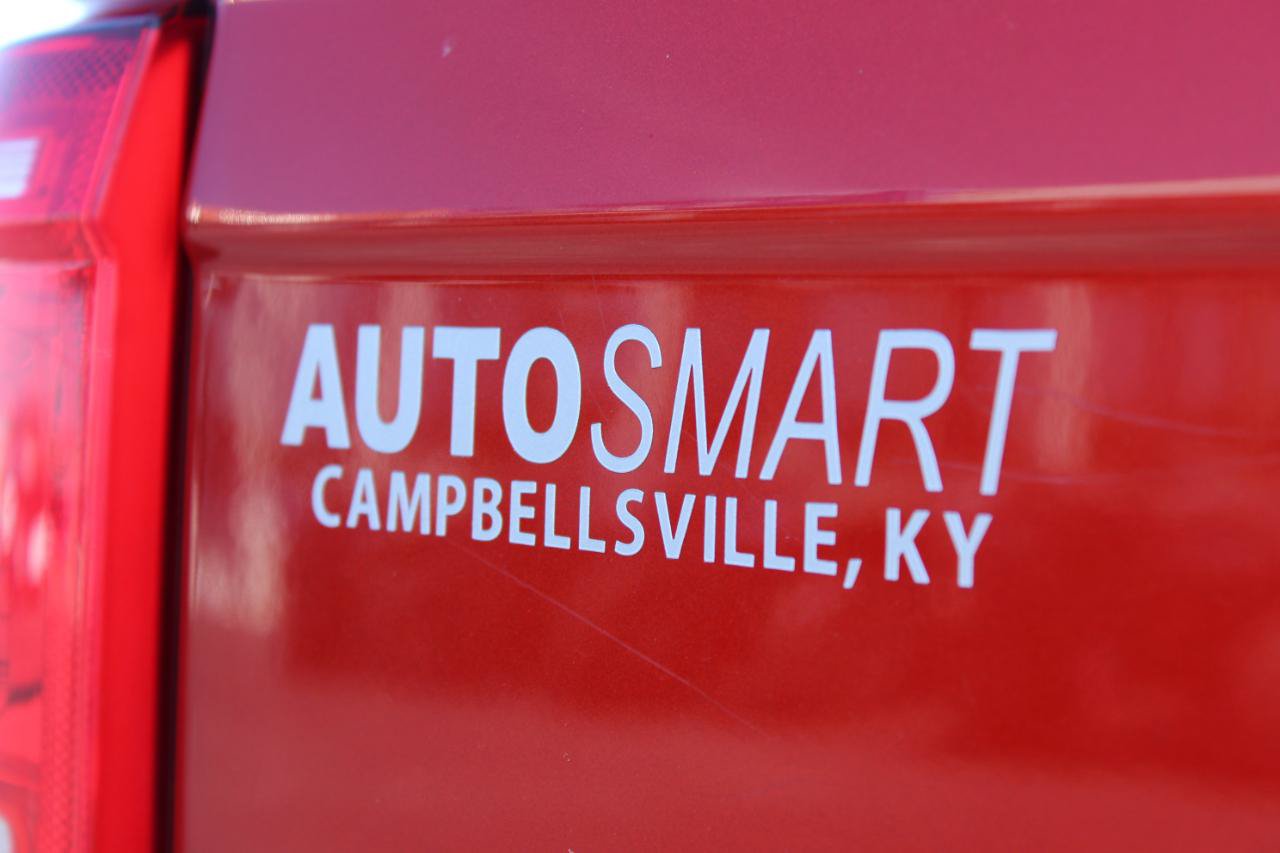 Used 2023 Ford F150 XLT w/ Equipment Group 301A Mid AWD/4WD image 6