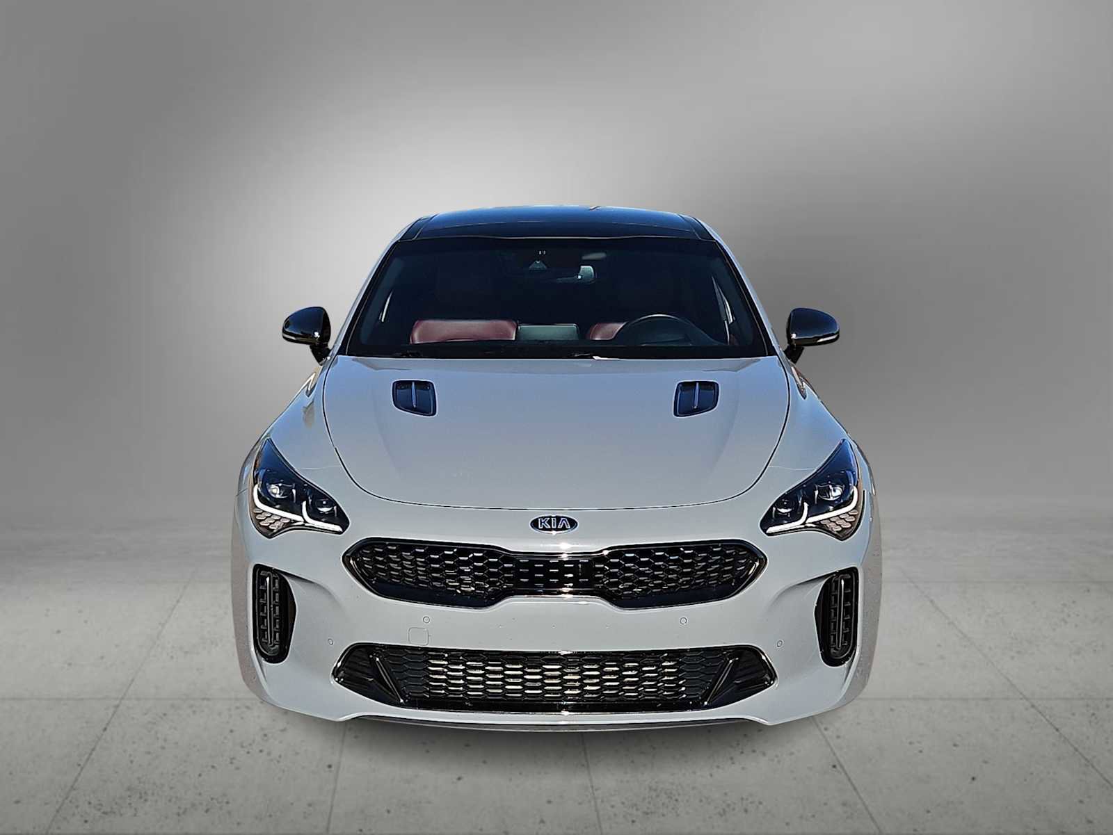 Used 2019 Kia Stinger GT2 image 3