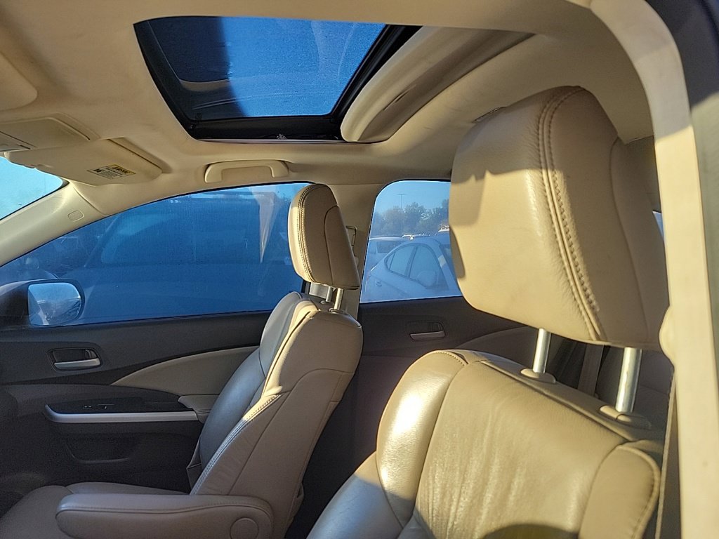 Used 2013 Honda CR-V EX-L image 7