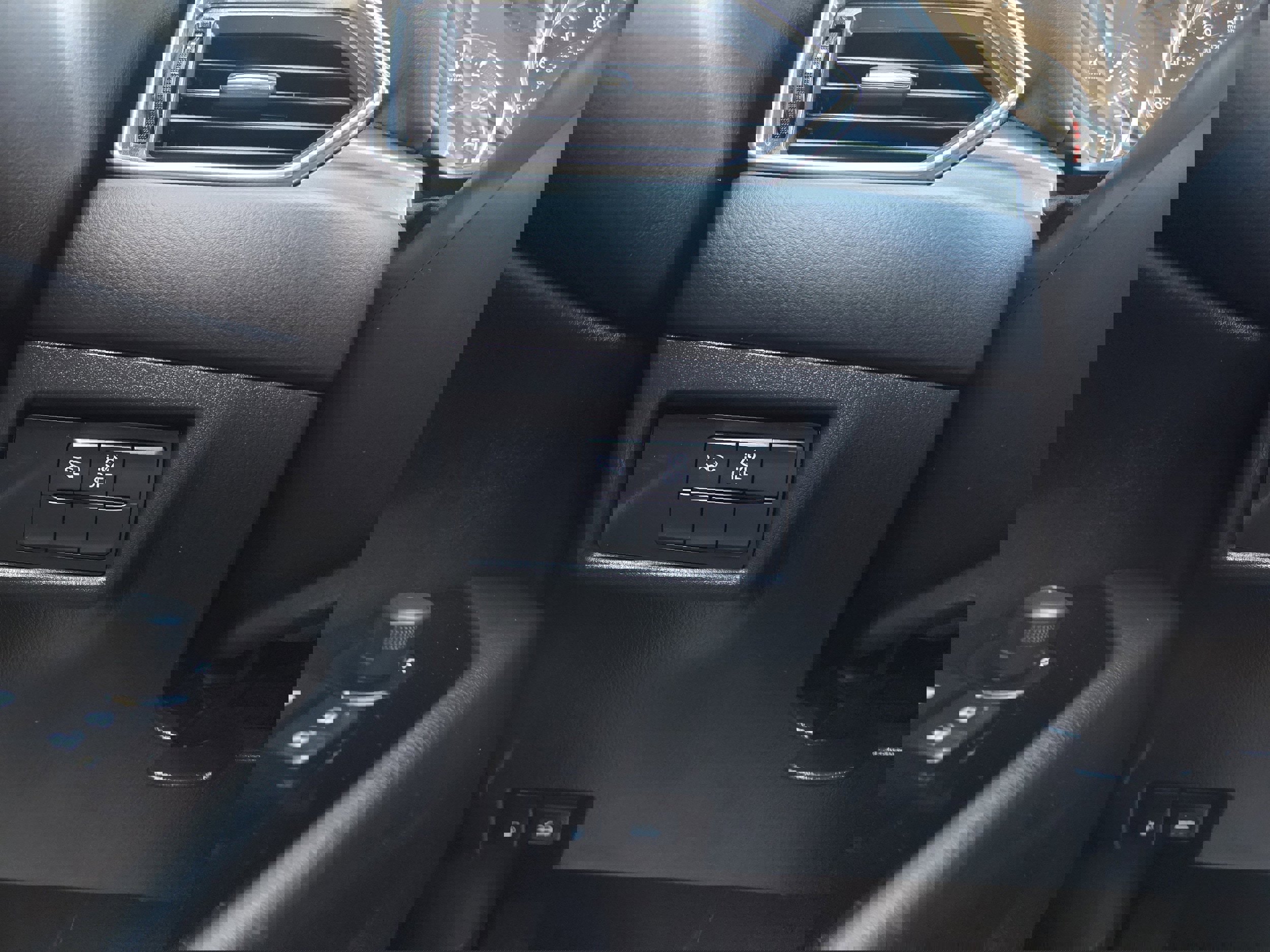 Used 2025 MAZDA CX-5 AWD 2.5 S w/ Select Package image 34