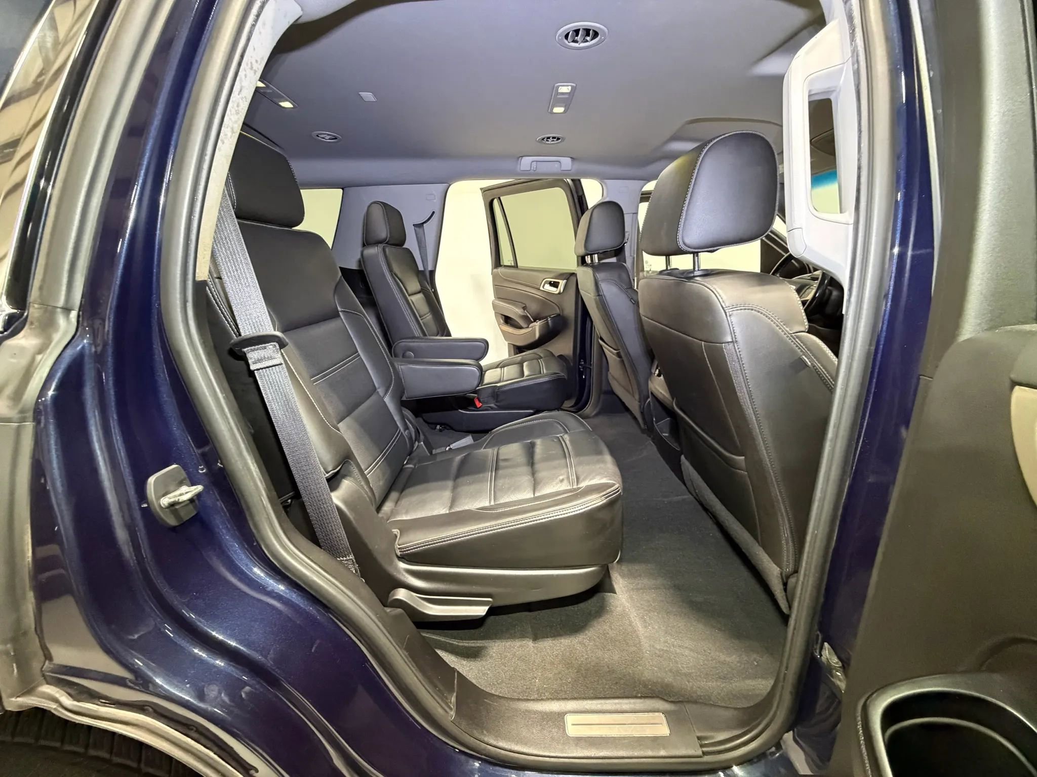 Used 2019 GMC Yukon Denali image 19