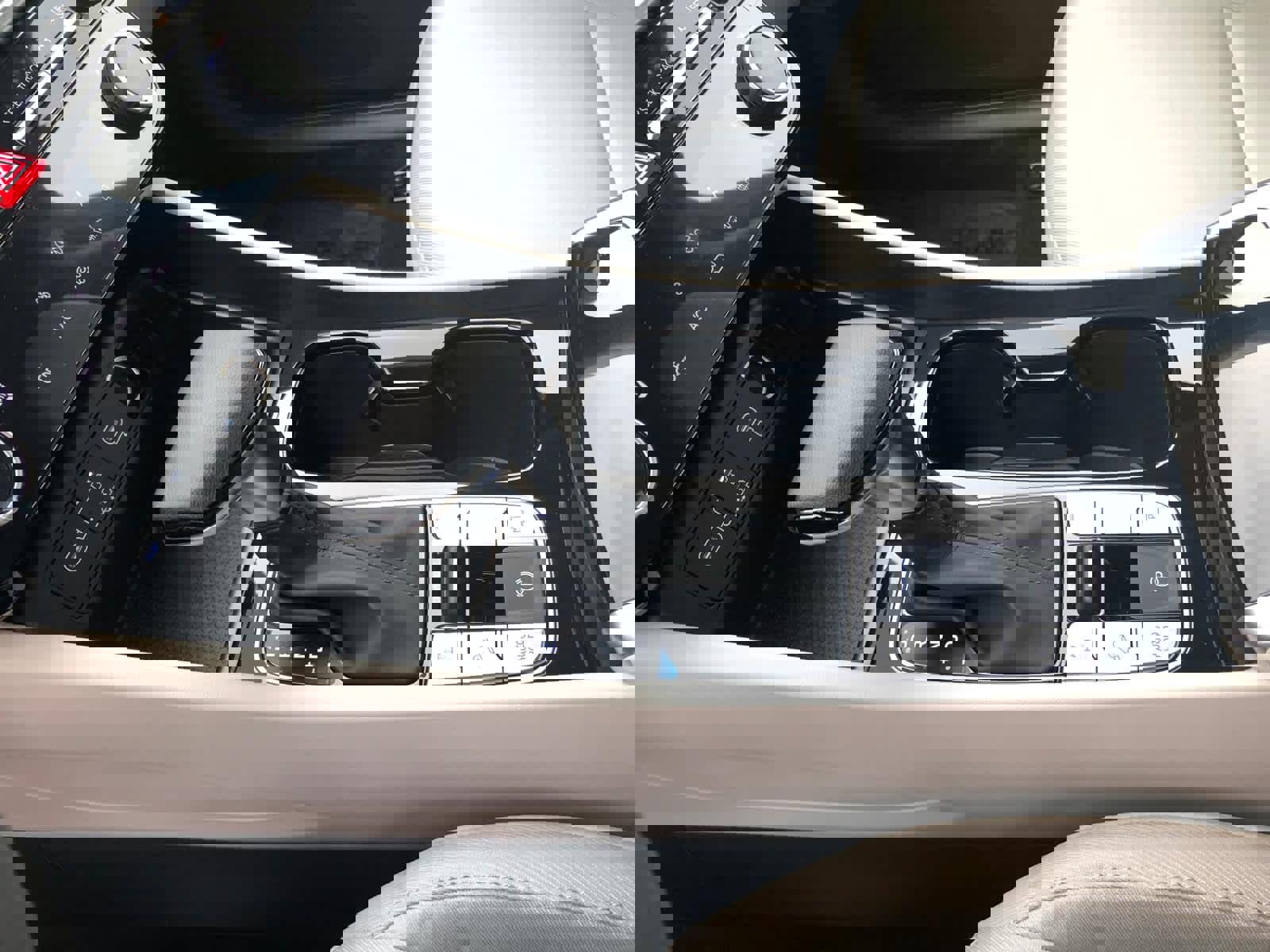 New 2026 Hyundai Tucson SEL image 19