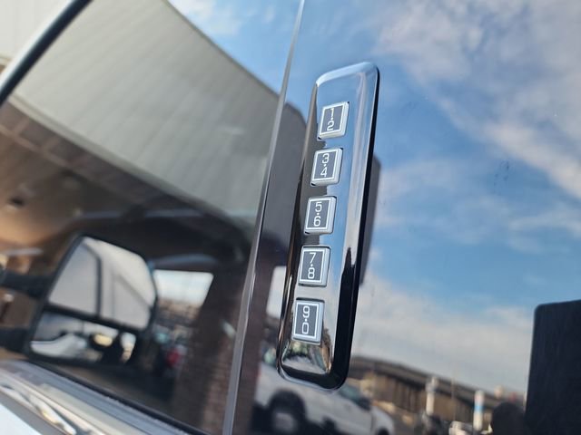 Used 2024 Ford F250 King Ranch w/ Chrome Package image 28