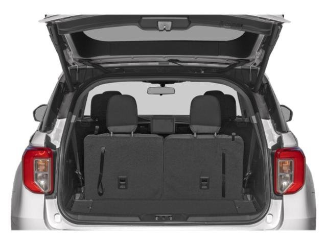 Used 2023 Ford Explorer XLT w/ Equipment Group 202A image 14