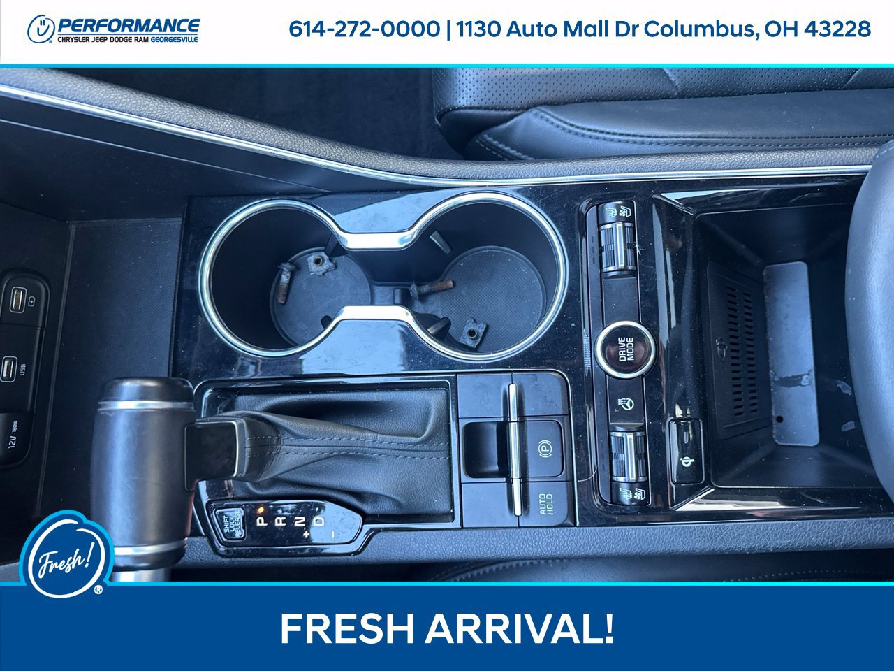Used 2024 Kia K5 GT-Line image 25