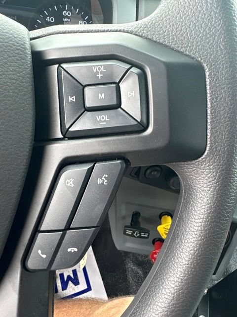 New 2027 Ford F750 2WD Crew Cab Super Duty image 36