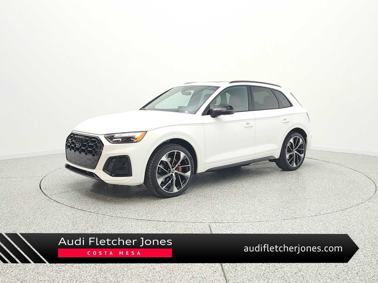 Used 2024 Audi SQ5 Premium Plus