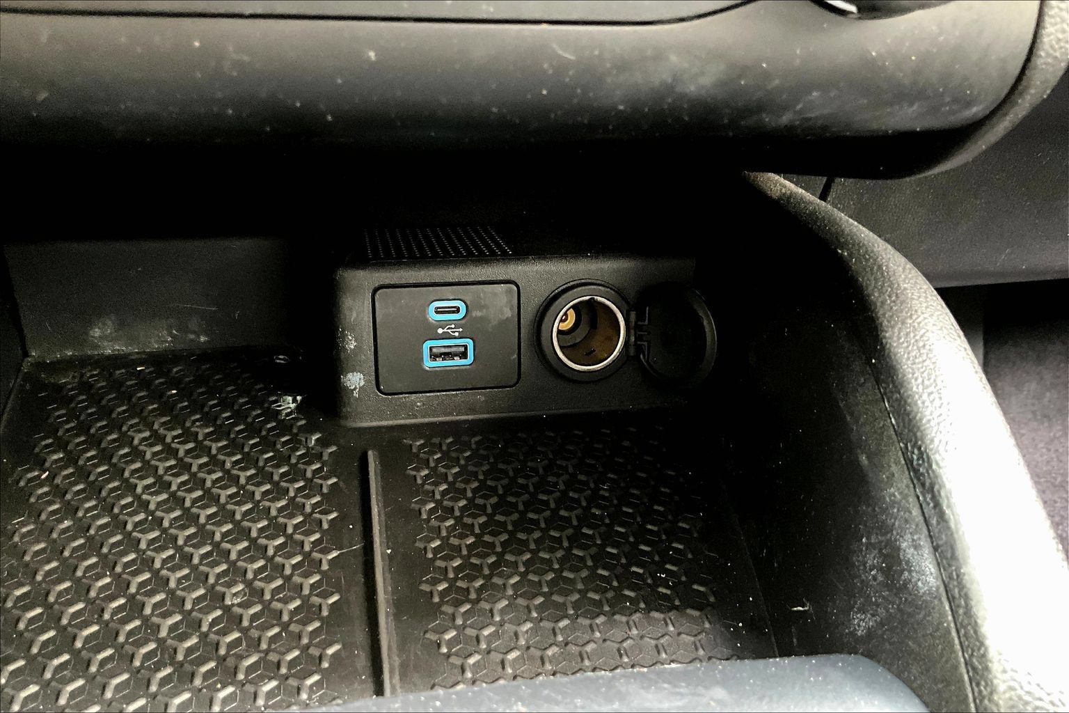 Used 2022 Ford Bronco Sport AWD/4WD image 12