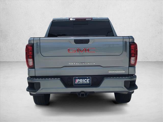 Used 2023 GMC Sierra 1500 Elevation w/ Preferred Package RWD image 6