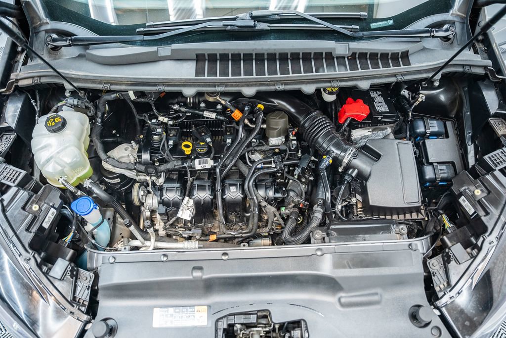 Used 2022 Ford Edge ST-Line image 20