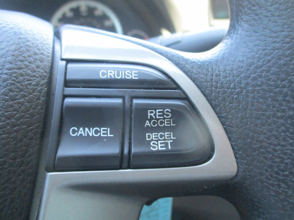 Used 2009 Honda Accord LX-P image 31