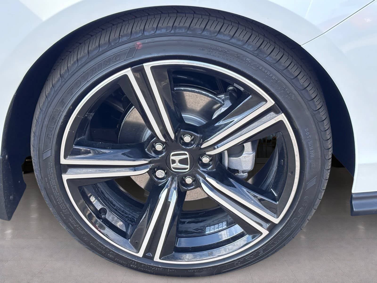 New 2026 Honda Accord SE image 10