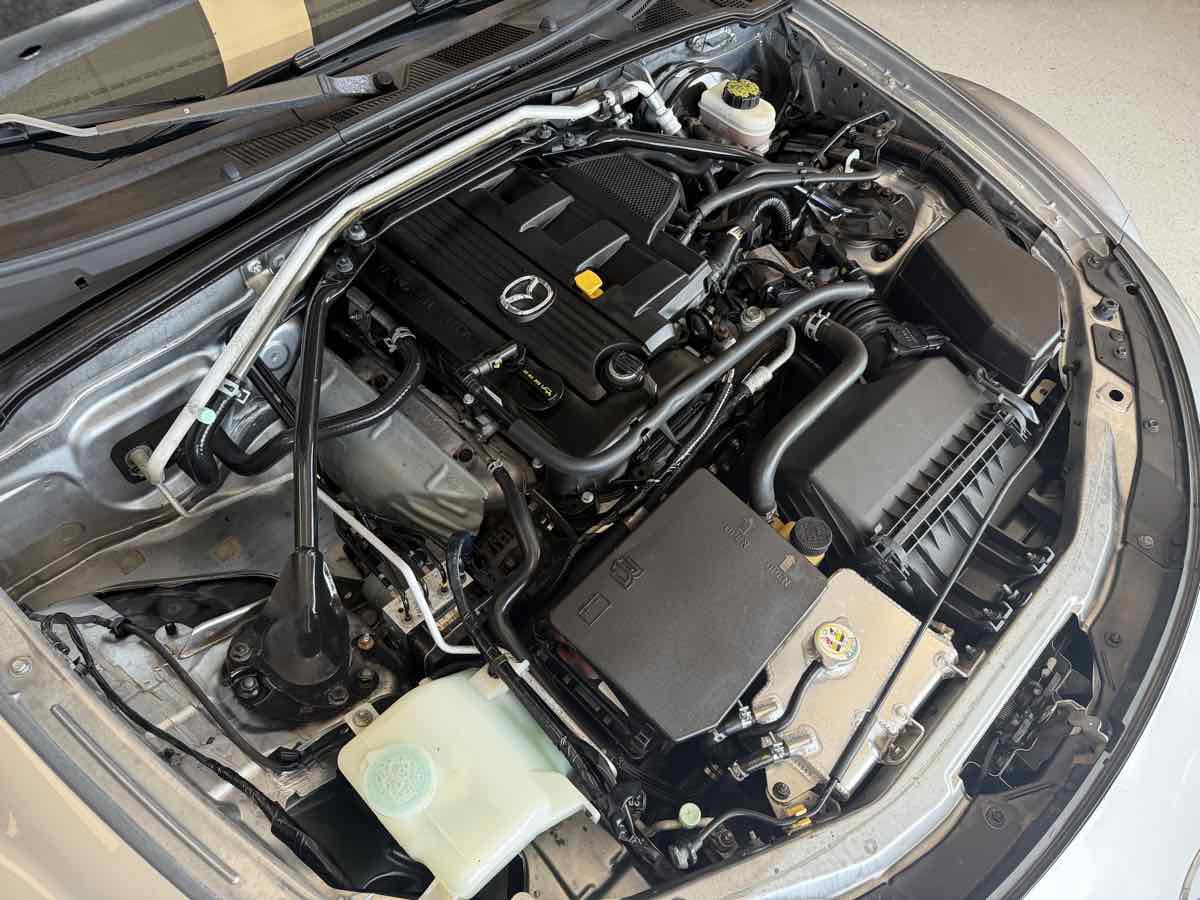 Used 2015 MAZDA MX-5 Miata Grand Touring w/ Premium Package RWD image 31