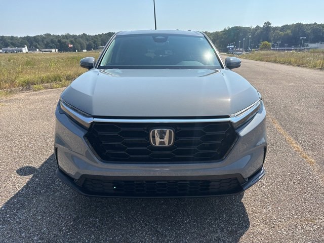New 2026 Honda CR-V EX image 6