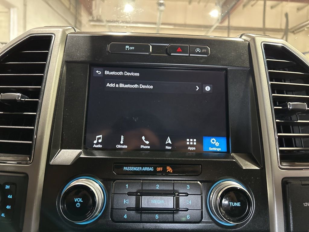 Used 2018 Ford F150 Lariat w/ Equipment Group 502A Luxury image 31