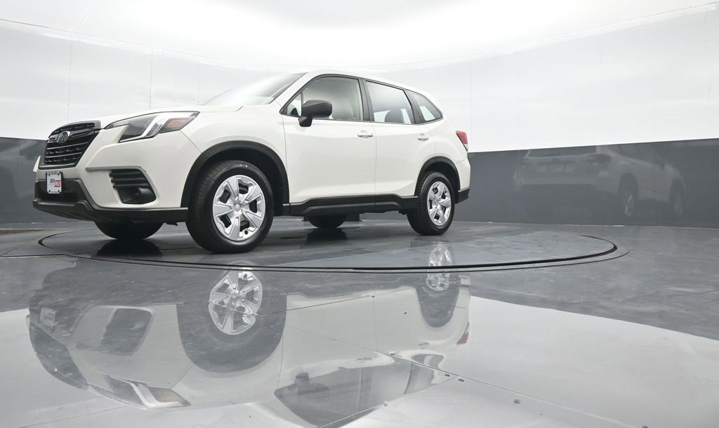Used 2022 Subaru Forester image 18