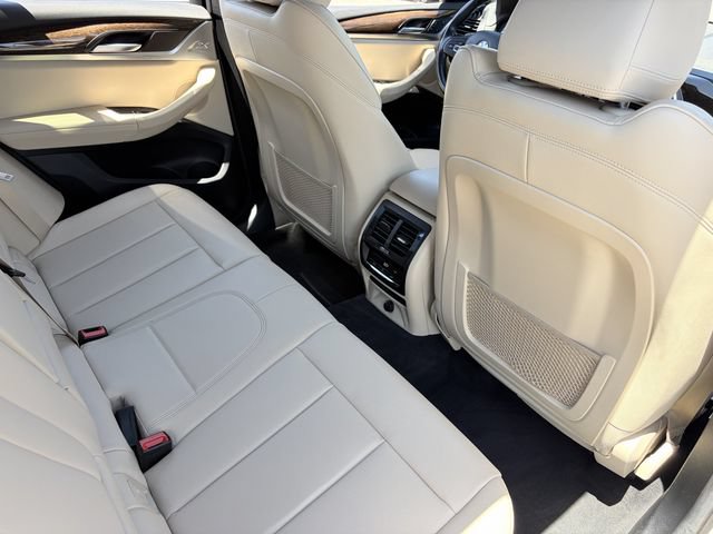 Used 2019 BMW X3 sDrive30i RWD image 15