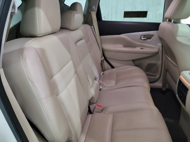 Used 2017 Nissan Murano Platinum image 60