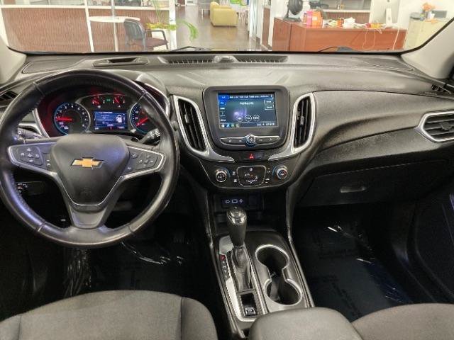 Used 2019 Chevrolet Equinox LT FWD image 19