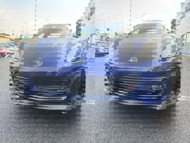 New 2026 Subaru BRZ tS RWD image 39