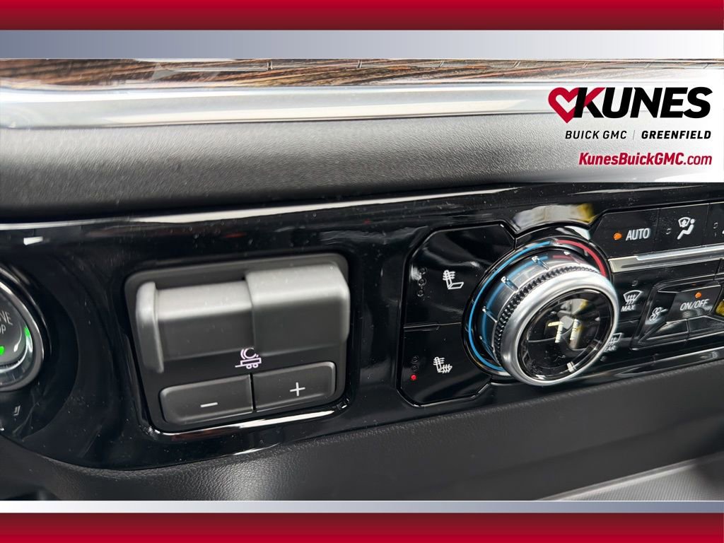 New 2026 GMC Sierra 1500 Elevation w/ Elevation Premium Package image 28