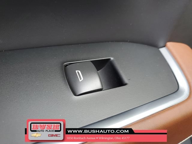 New 2026 GMC Sierra 2500 Denali Ultimate AWD/4WD image 14