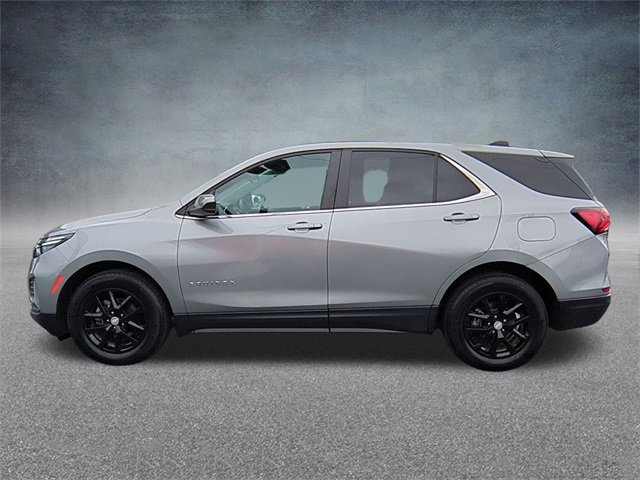 Certified 2023 Chevrolet Equinox LT image 6