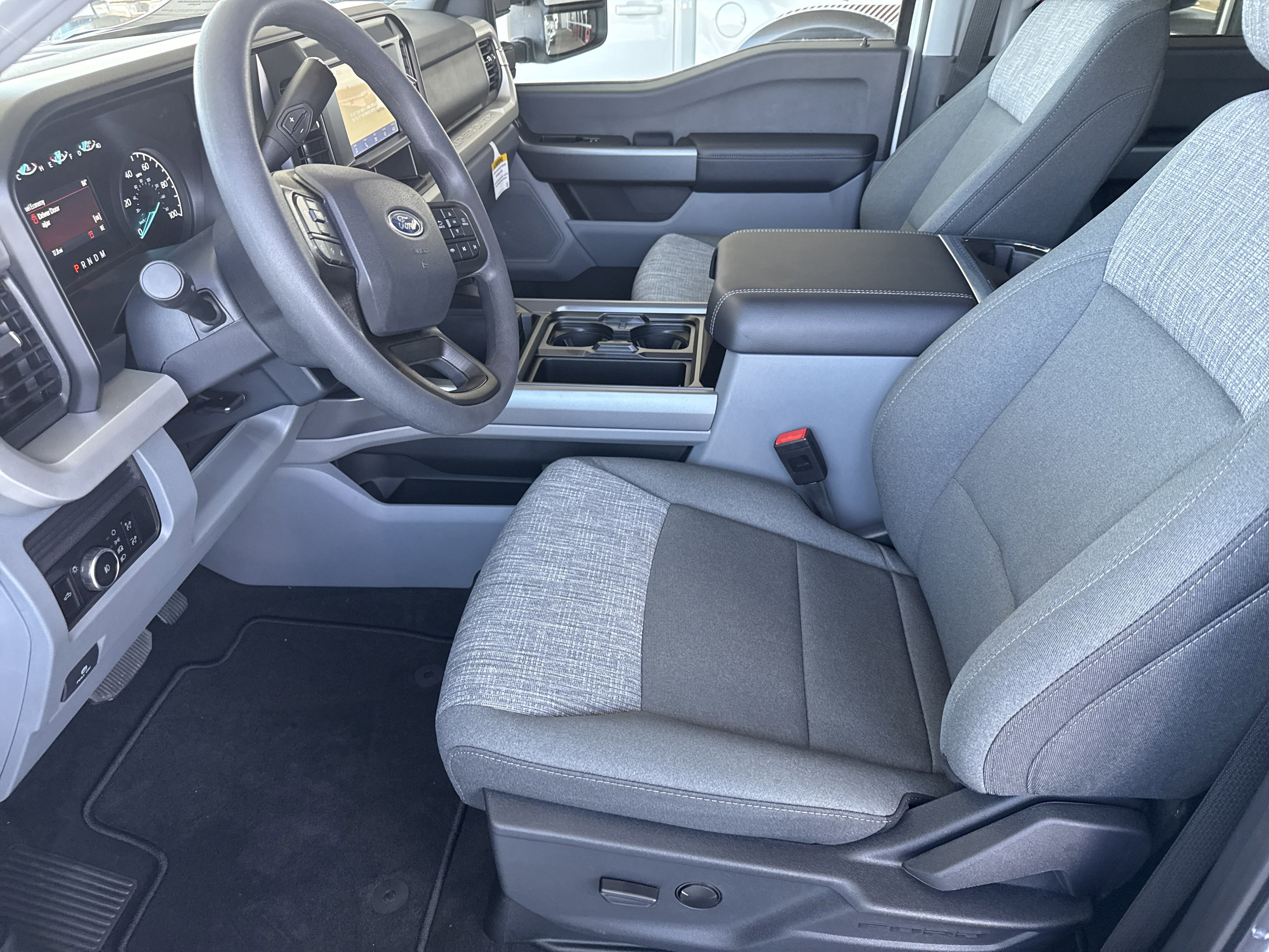 New 2026 Ford F350 XLT image 17