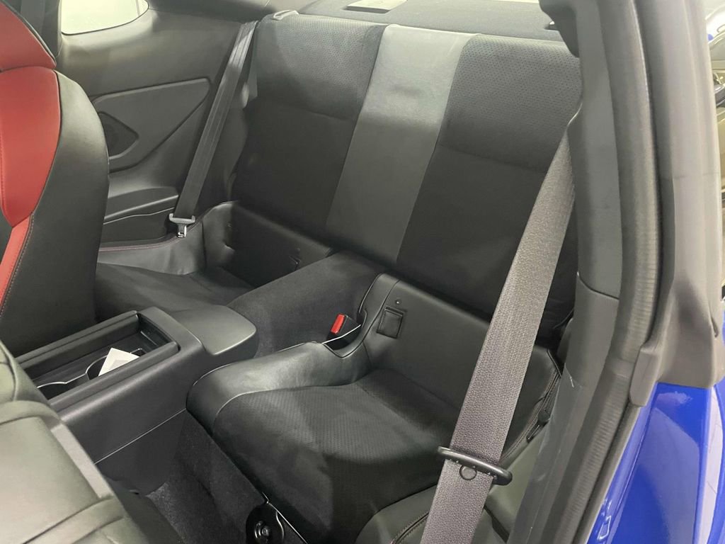 New 2025 Subaru BRZ Limited w/ Popular Package 2 image 10