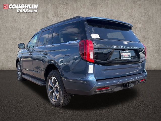 New 2027 Ford Expedition Active AWD/4WD image 6