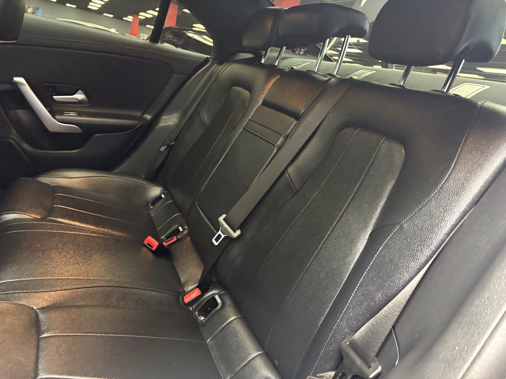 Used 2023 Mercedes-Benz CLA 250 image 38