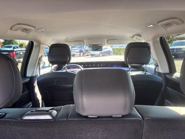New 2026 Lincoln Nautilus Premier AWD/4WD image 26