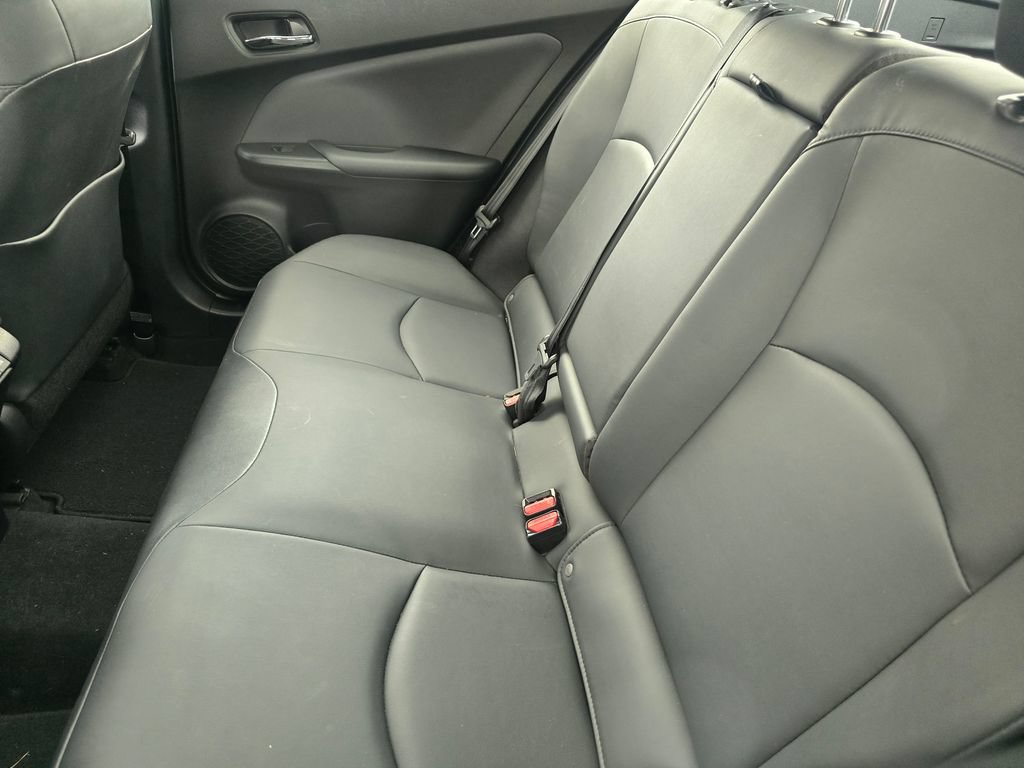 Used 2021 Toyota Prius FWD image 25