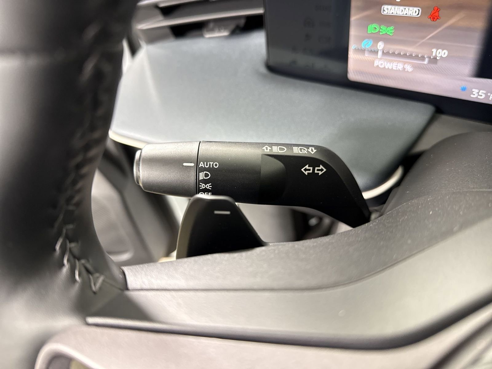 New 2026 Nissan Leaf SV+ w/ Floor Mat Package (SV+) image 15